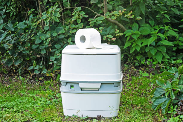 Best Portable toilet rental cost  in Volo, IL