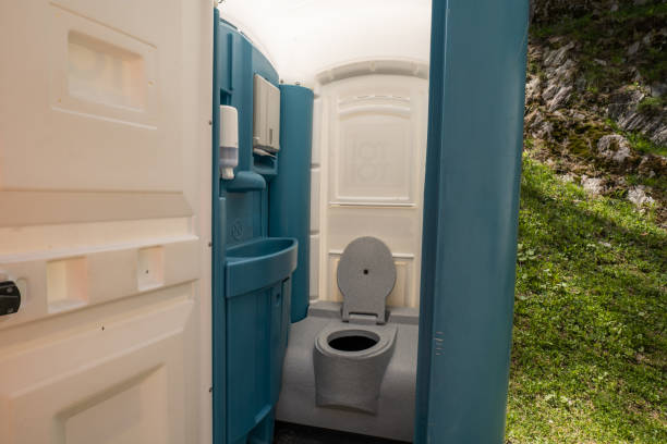 Best Luxury portable toilet rental  in Volo, IL